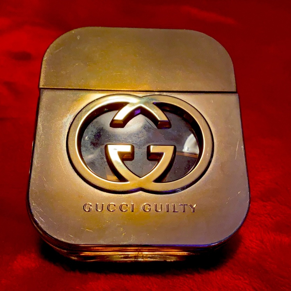 Gucci Guilty Parfum 1.6 fl oz